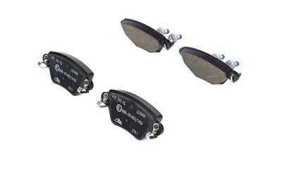 SET PLACUTE FRANA FRANA DISC ATE 13047039882 17