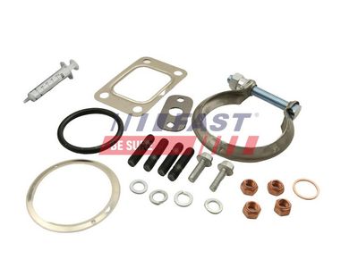 SET MONTAJ TURBOCOMPRESOR FAST FT48410 1