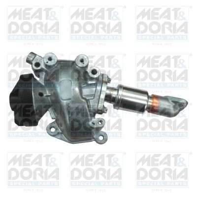 Zawór AGR MEAT & DORIA 88183