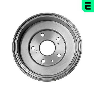 BREMSTROMMEL OPTIMAL BT2710 2