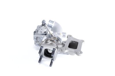 LADER AUFLADUNG BTS Turbo T918580 20