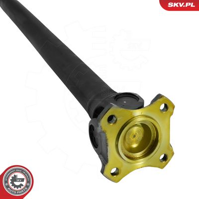 Féltengelyek ESEN SKV 76SKV007
