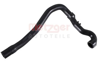 SCHLAUCH KURBELGEHäUSEENTLüFTUNG