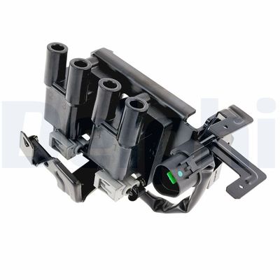 Ignition Coil GN11120-12B1