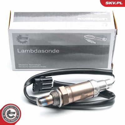 SONDA LAMBDA ESEN SKV 09SKV664 1