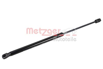 METZGER 2110706 Амортизатор багажника и капота  для MERCEDES-BENZ E-CLASS (Мерседес Е-класс)