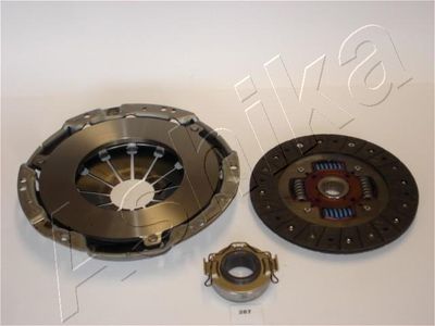 Clutch Kit 92-02-267