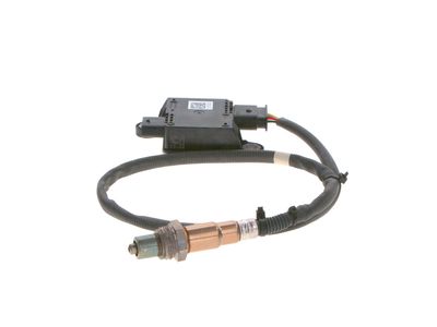 PARTIKELSENSOR BOSCH 0281006527 1