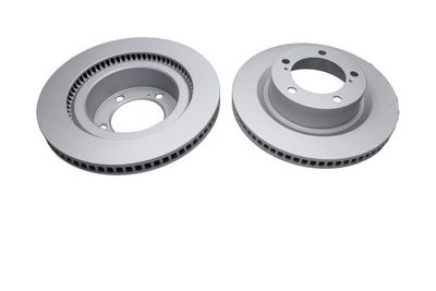 спирачен диск Kavo Parts BR-9557-C