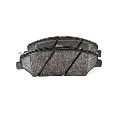 BREMSBELAGSATZ SCHEIBENBREMSE DELPHI LP2048 25