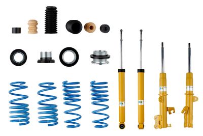 BILSTEIN Fahrwerkssatz, Federn/Dämpfer