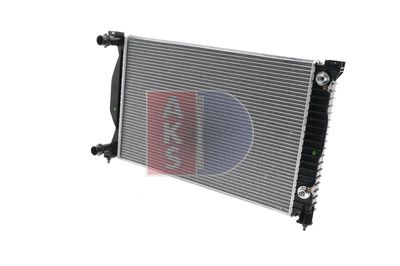 KüHLER MOTORKüHLUNG AKS DASIS 480036N 1