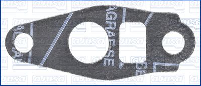 Uszczelnienie, zawór AGR AJUSA 01697400