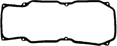 Прокладка, крышка головки цилиндра CORTECO 440190P для MAZDA 626