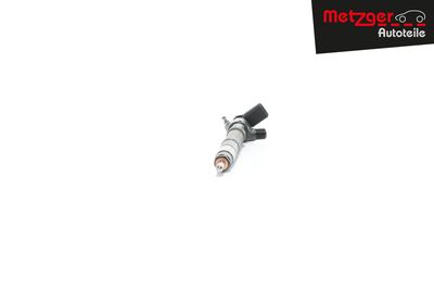 INJECTOR METZGER AUTOTEILE 0871036 33