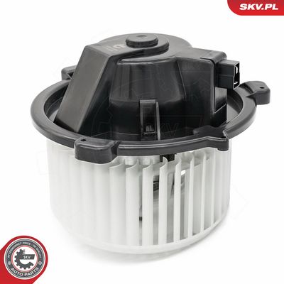 vnitřní ventilátor ESEN SKV 68SKV006