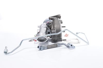 LADER AUFLADUNG BTS Turbo T981114 10