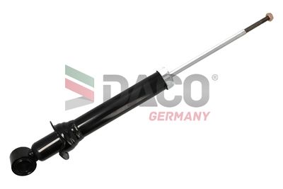 Амортизатор DACO Germany 562207 для MAZDA MX-5