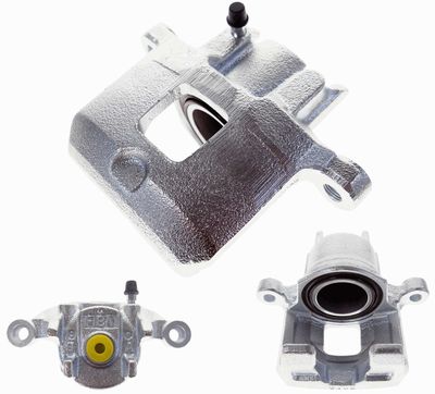 Brake Caliper Brake ENGINEERING CA3504R