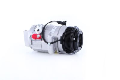 COMPRESOR CLIMATIZARE NISSENS 891060 28