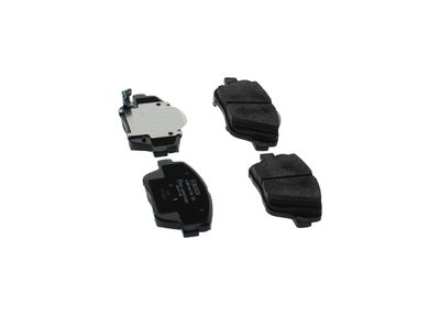 BREMSBELAGSATZ SCHEIBENBREMSE BOSCH 0986494755 26