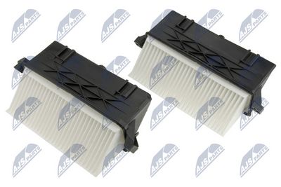 FILTRU AER NTY FAFME097