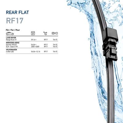 WISCHBLATT HELLA 9XW358179171 6