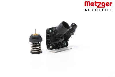 TERMOSTAT LICHID RACIRE METZGER AUTOTEILE 4006369 35