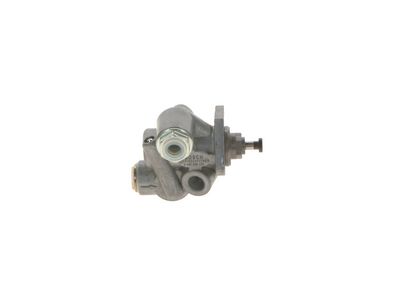 BOSCH Kraftstoffpumpe