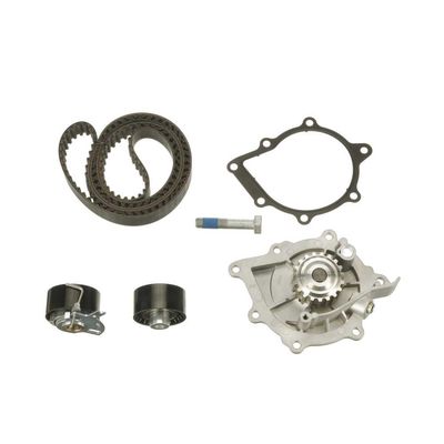 SET POMPA APA + CUREA DINTATA GATES KP25633XS 62