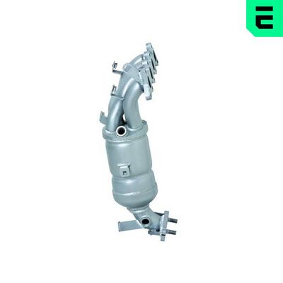 катализатор OPTIMAL OP-ECC24013