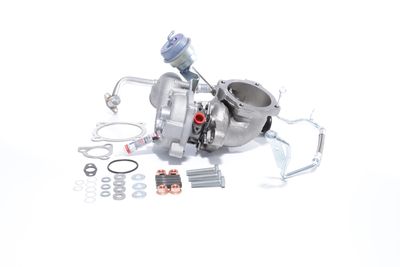 LADER AUFLADUNG BTS Turbo T981223 9