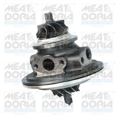 Core assembly, turbocharger 60106