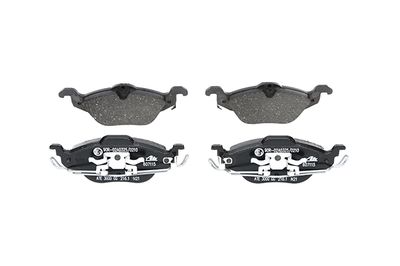 SET PLACUTE FRANA FRANA DISC ATE 13046071152 2