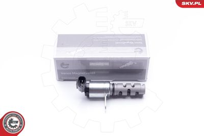 SUPAPA COMANDA POZ. ARBORE CU CAME