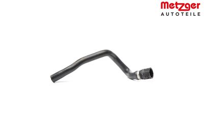 KüHLERSCHLAUCH METZGER AUTOTEILE 2421909 36