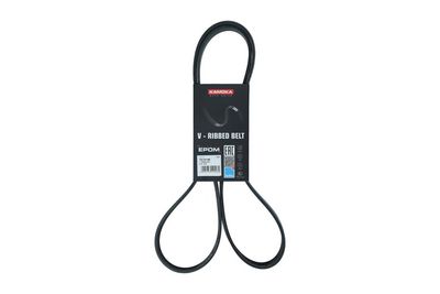 CUREA TRANSMISIE CU CANELURI