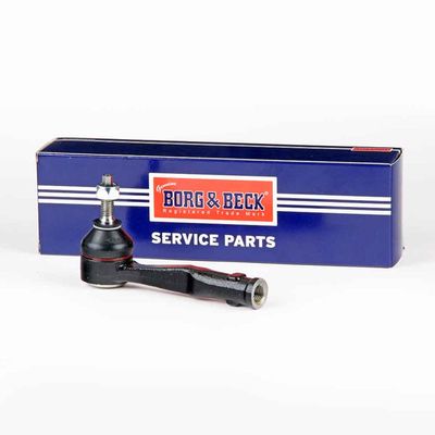 Końcówka drążka kierowniczego poprzecznego BORG & BECK BTR6179