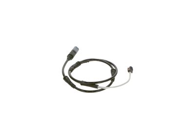 WARNKONTAKT BREMSBELAGVERSCHLEIß BOSCH 1987474548 17