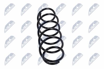 ARC SPIRAL NTY ASZFT010 16