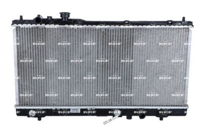 KüHLER MOTORKüHLUNG