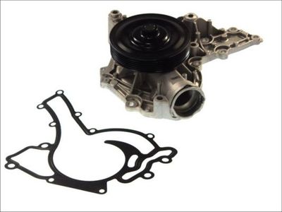 Waterpomp, met pakking past: MERCEDES C (CL203), C T-MODEL (S203), C T-MODEL (S204), C (W203), C (W204), CLC (CL203), CLK (A209), CLK (C209), CLS (C219), E (A207), E (C207) 2.5-3.5 06.04-