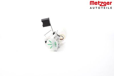 SISTEM ALIMENTARE CU COMBUSTIBIL METZGER AUTOTEILE 2250034 14