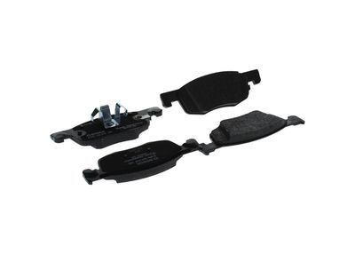 BREMSBELAGSATZ SCHEIBENBREMSE BOSCH 0986460018 7