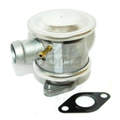 SUPAPA POMPA SISTEM AER SECUNDAR