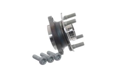 RADLAGERSATZ SKF VKBA7745 29