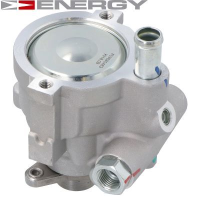 Vorschau Hydraulikpumpe, Lenkung Ansicht 2