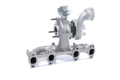 LADER AUFLADUNG BTS Turbo T914096 32