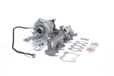 LADER AUFLADUNG BTS Turbo T981331 4