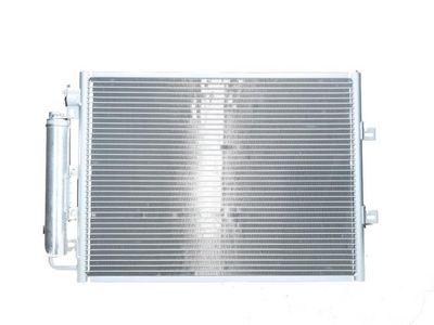 CONDENSATOR CLIMATIZARE BV PSH 090571008000 2